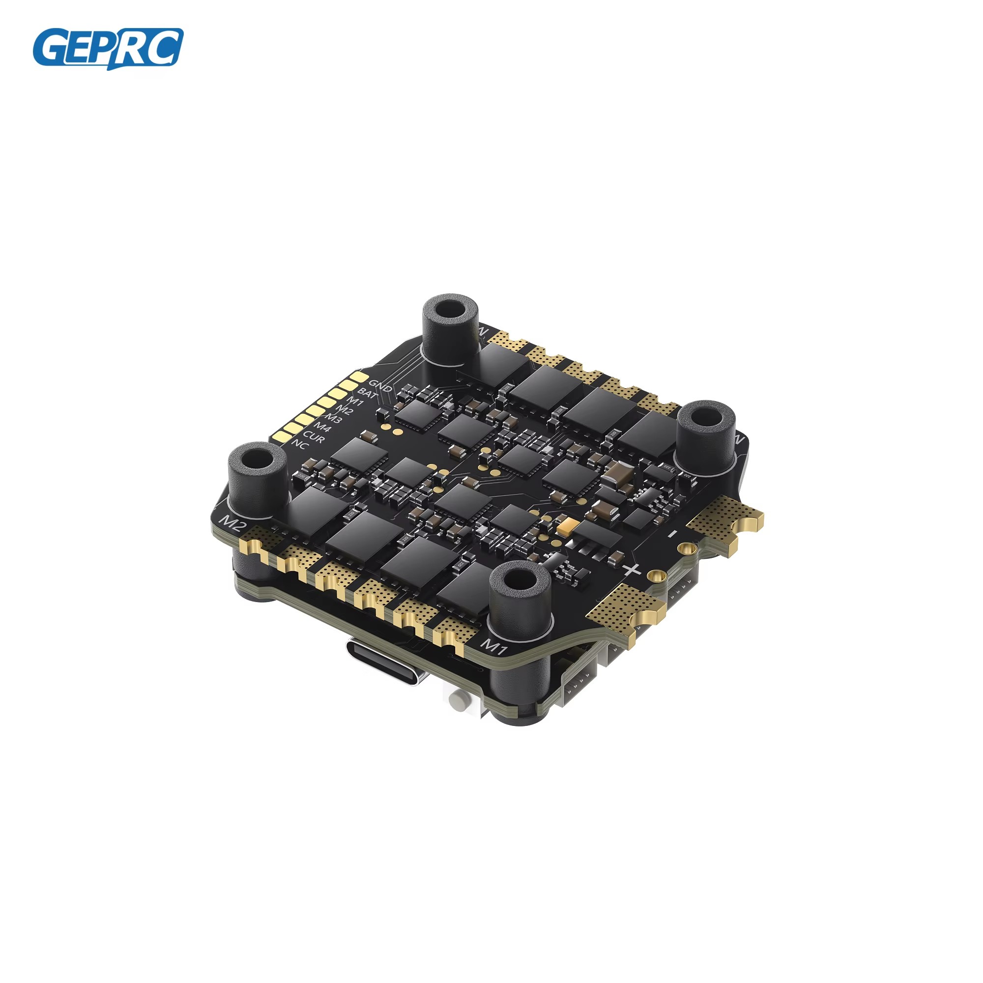 Drone Racing Esc - GEPRC TAKER F722 V2 Controllo di