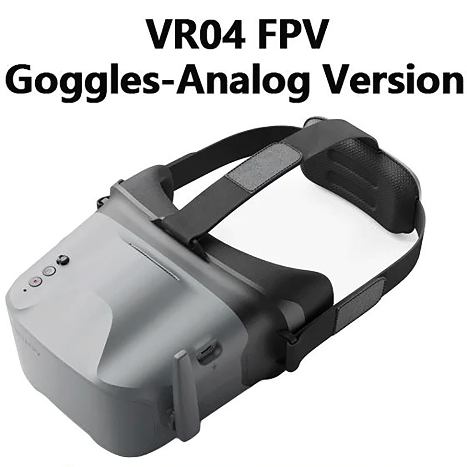 Drone Racing Goggles - BetaFPV VR04: occhiali FPV – versione