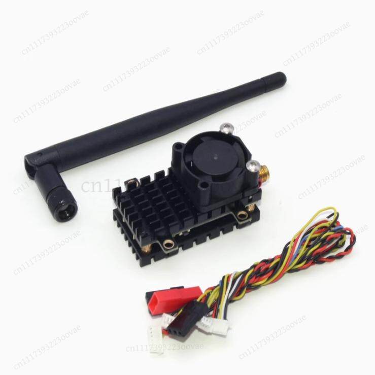 Drone Racing Transmitter - Set Trasmettitore e Ricevitore FPV TS832