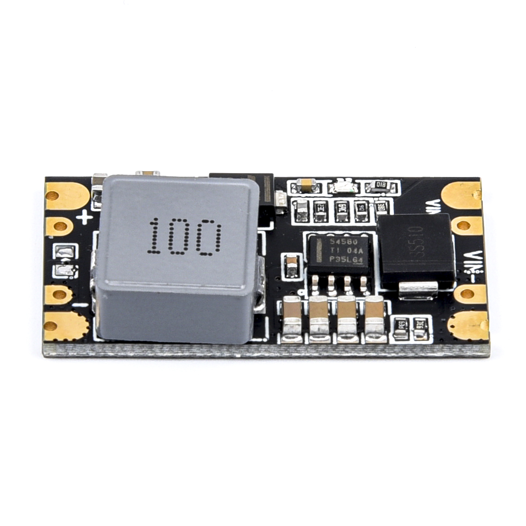 NUOVO Micro 5V 5A BEC UBEC Min - Drone Racing Esc recensione e prezzo