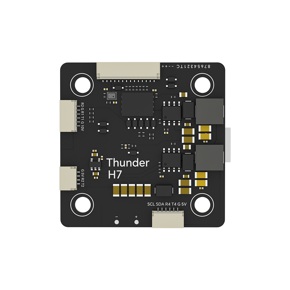 Controller di Volo IFlight Thu - Drone Racing Frame recensione e prezzo