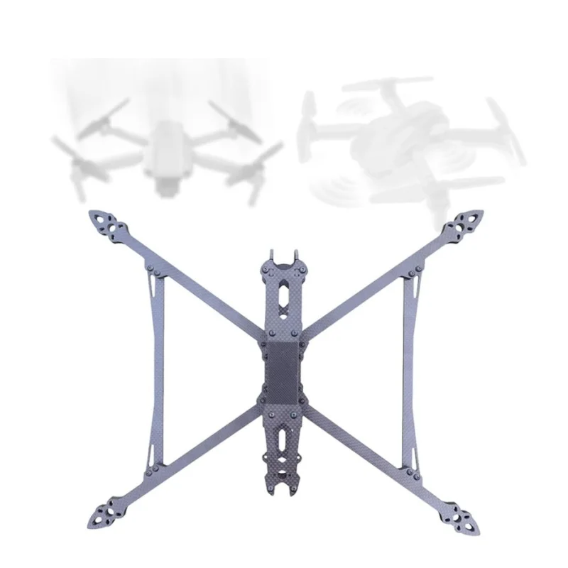 Kit telaio per drone da corsa  - Drone Racing Battery recensione e prezzo