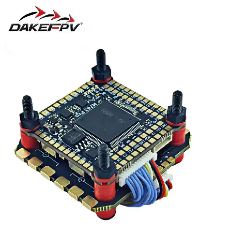 Controller di Volo H743 Pro Bl - Drone Racing Esc recensione e prezzo