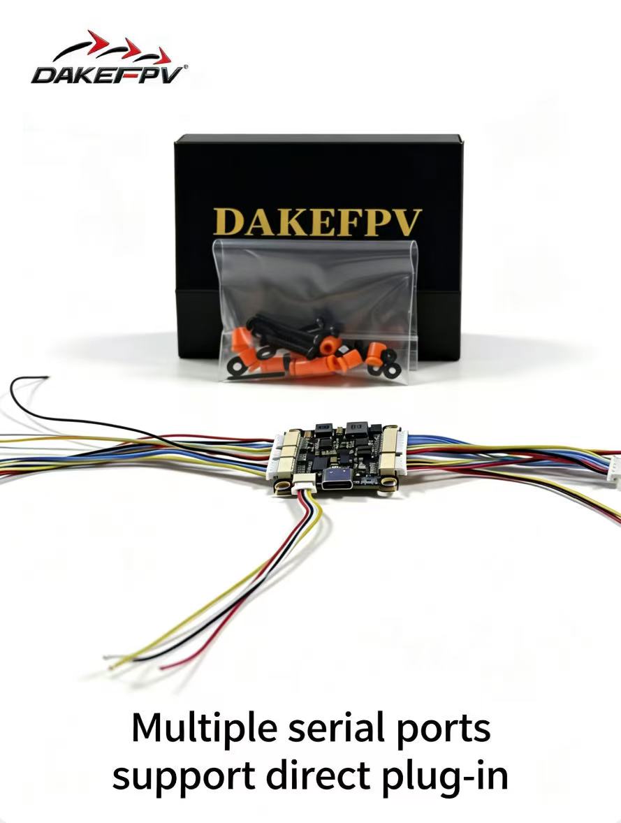 Controller di Volo H743 Pro Bl - Drone Racing Esc recensione e prezzo