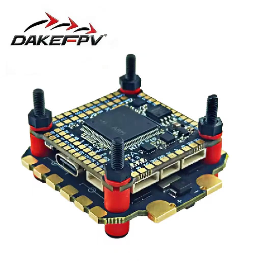 Controller di Volo H743 Pro Bl - Drone Racing Esc recensione e prezzo