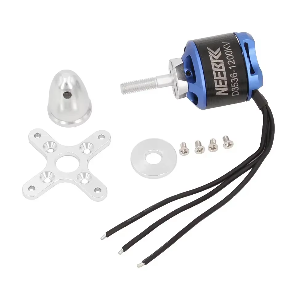 Motore Brushless NEEBRC 3536 1 - Drone Racing Esc recensione e prezzo