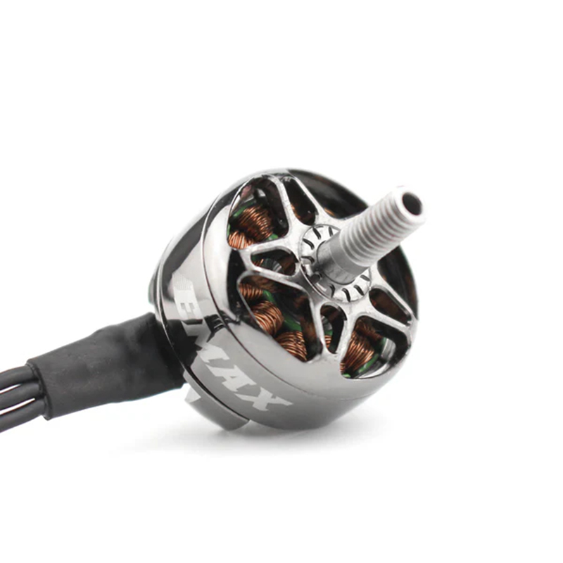 4 Pezzi Motore Brushless EMAX  - Drone Racing Flag recensione e prezzo