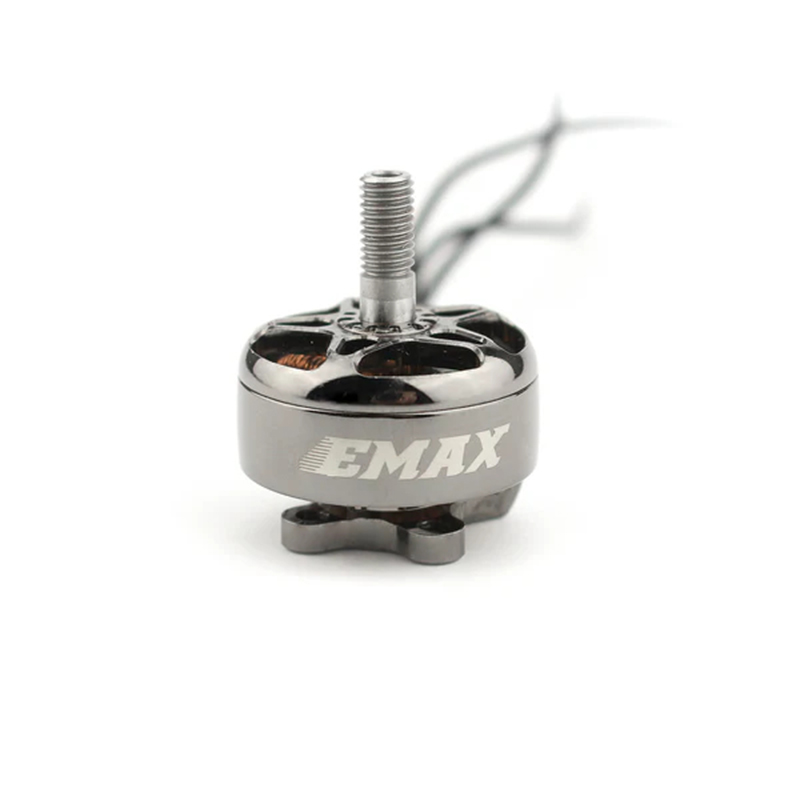 4 Pezzi Motore Brushless EMAX  - Drone Racing Flag recensione e prezzo