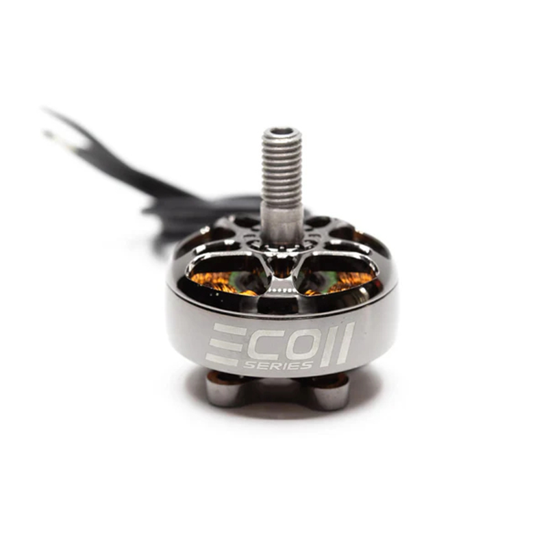 4 Pezzi Motore Brushless EMAX  - Drone Racing Flag recensione e prezzo