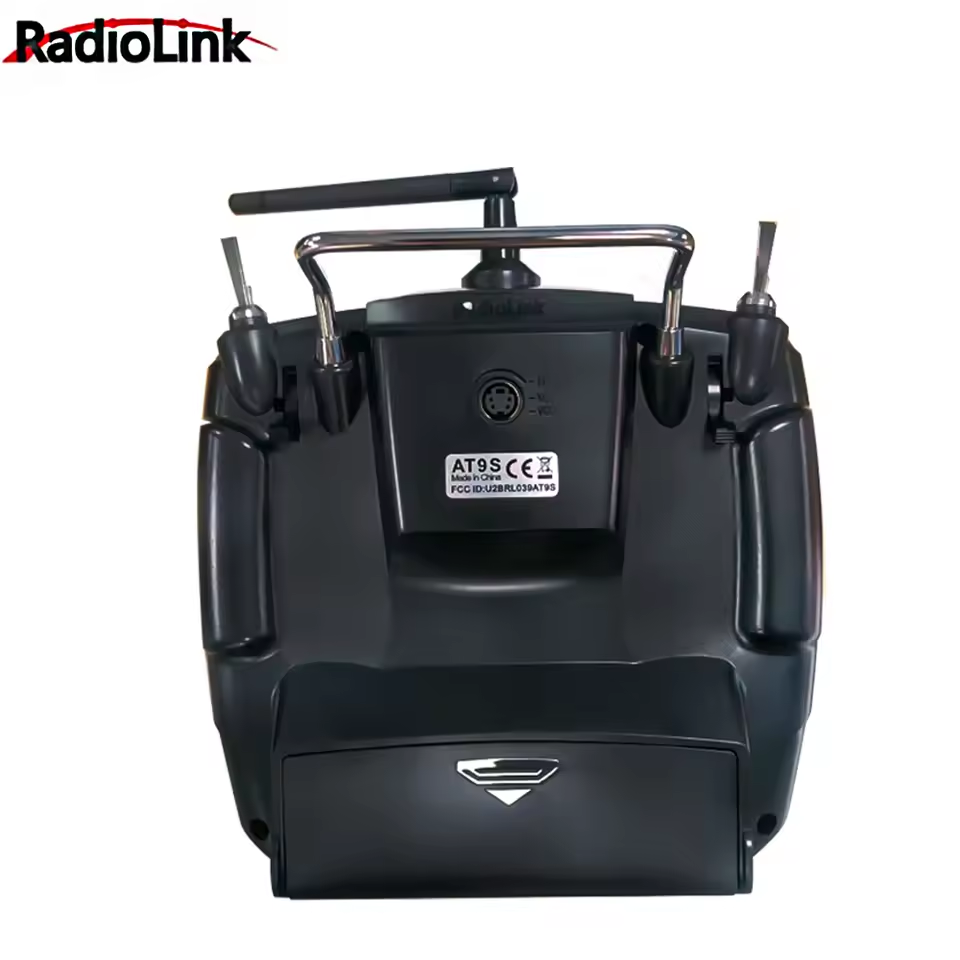 Radiolink AT9SPro 12CH 2.4G DS - Drone Racing Transmitter recensione e prezzo