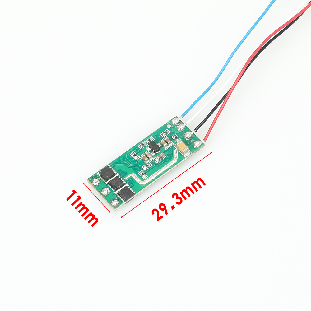 12A OPTO Brushless ESC Regolat - Drone Racing Esc recensione e prezzo