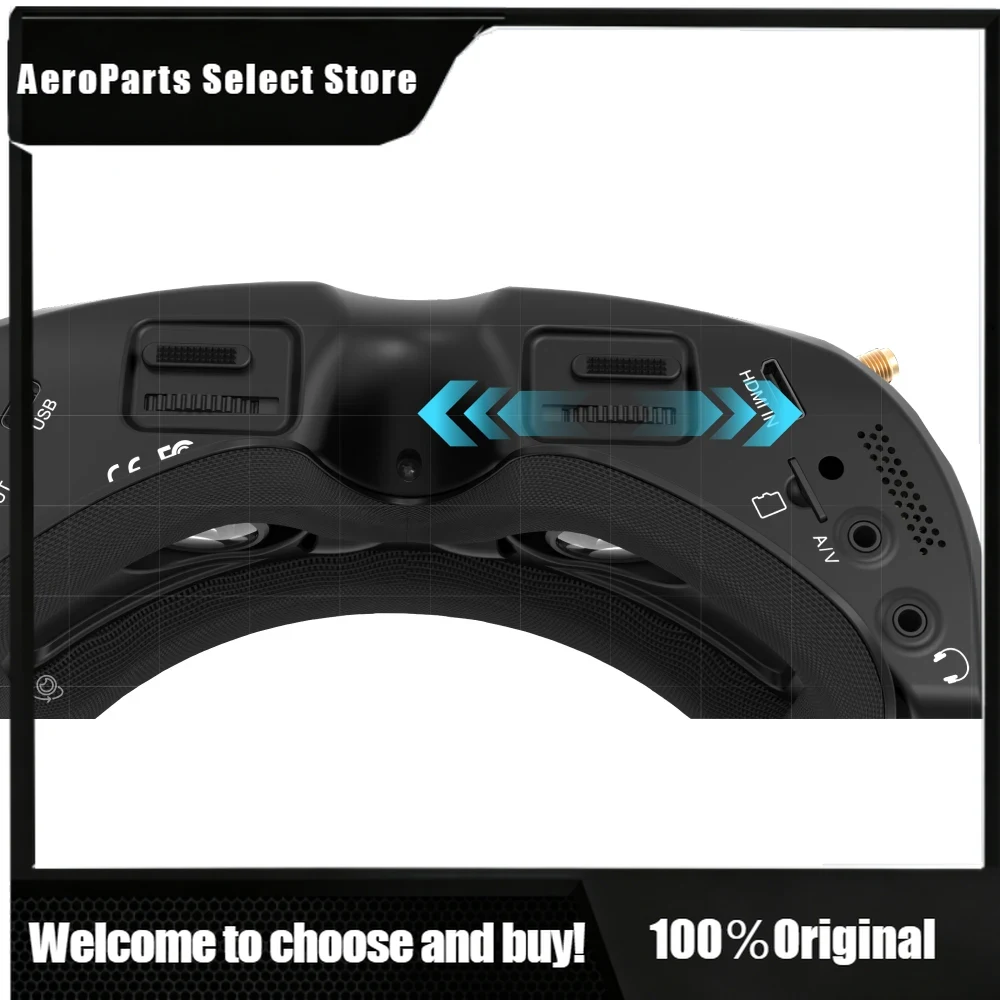 Nuovissimo Ricevitore Skyzone  - Drone Racing Gate recensione e prezzo