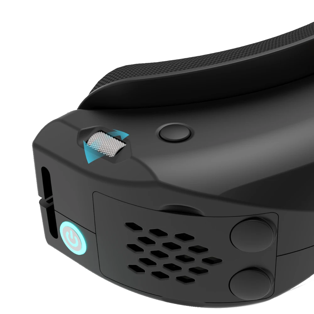 Nuovissimo Ricevitore Skyzone  - Drone Racing Gate recensione e prezzo