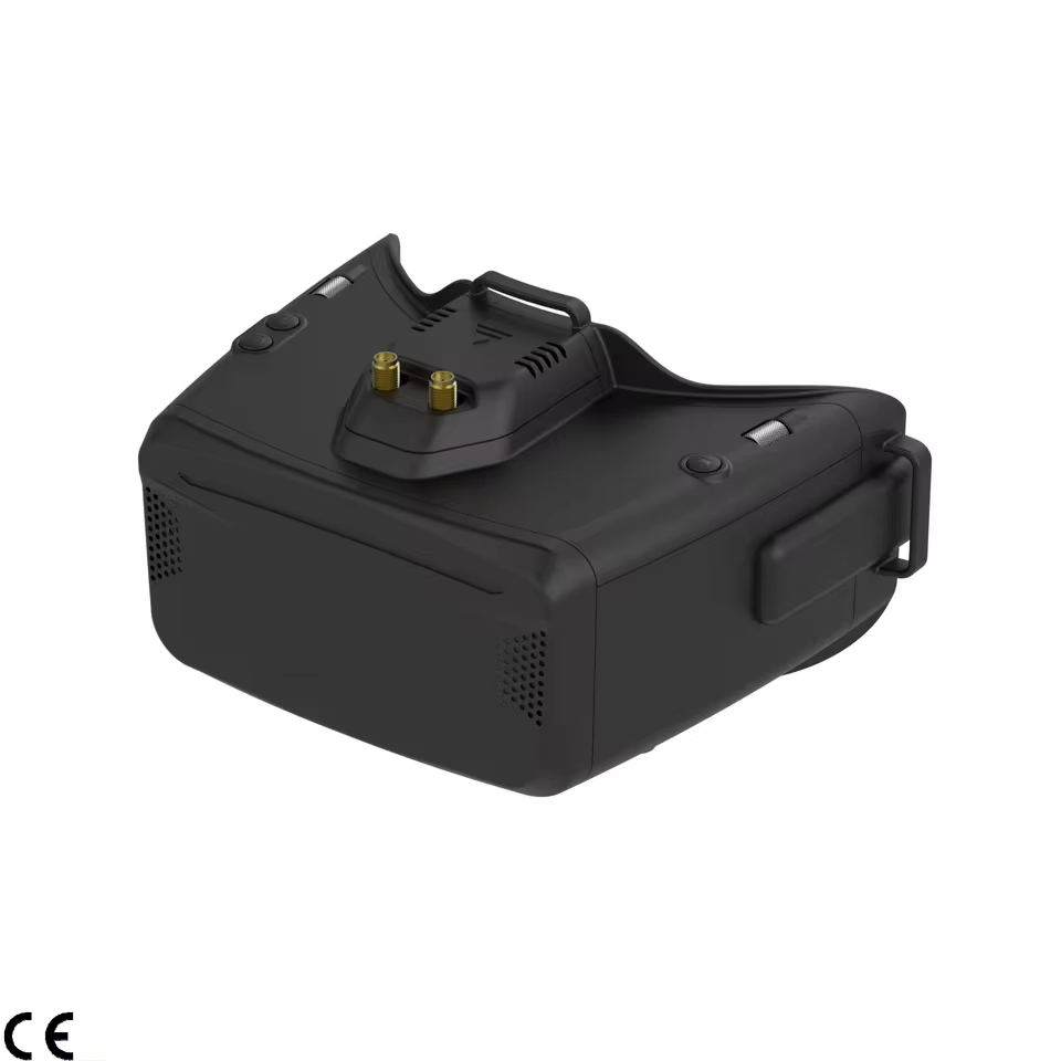 SKYZONE Cobra X V4 Occhiali FP - Drone Racing Battery recensione e prezzo