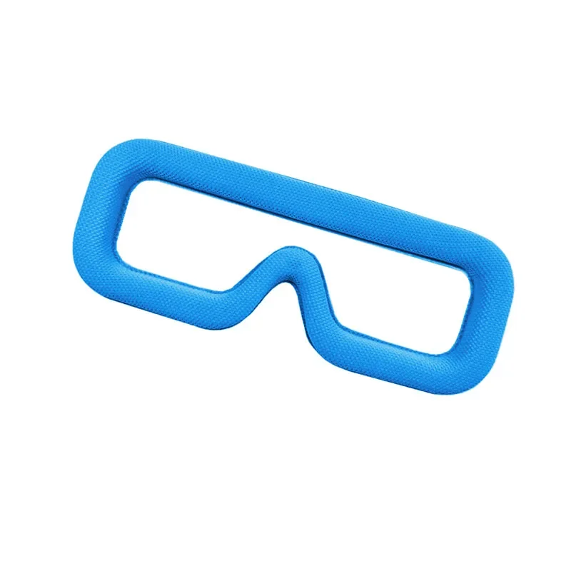 Occhiali FPV Spugna Pad Piastr - Drone Racing Gate recensione e prezzo