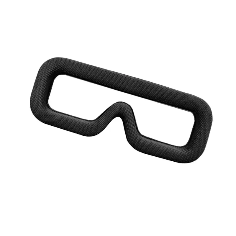 Occhiali FPV Spugna Pad Piastr - Drone Racing Gate recensione e prezzo